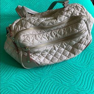 MZ Wallace Crosby Bag